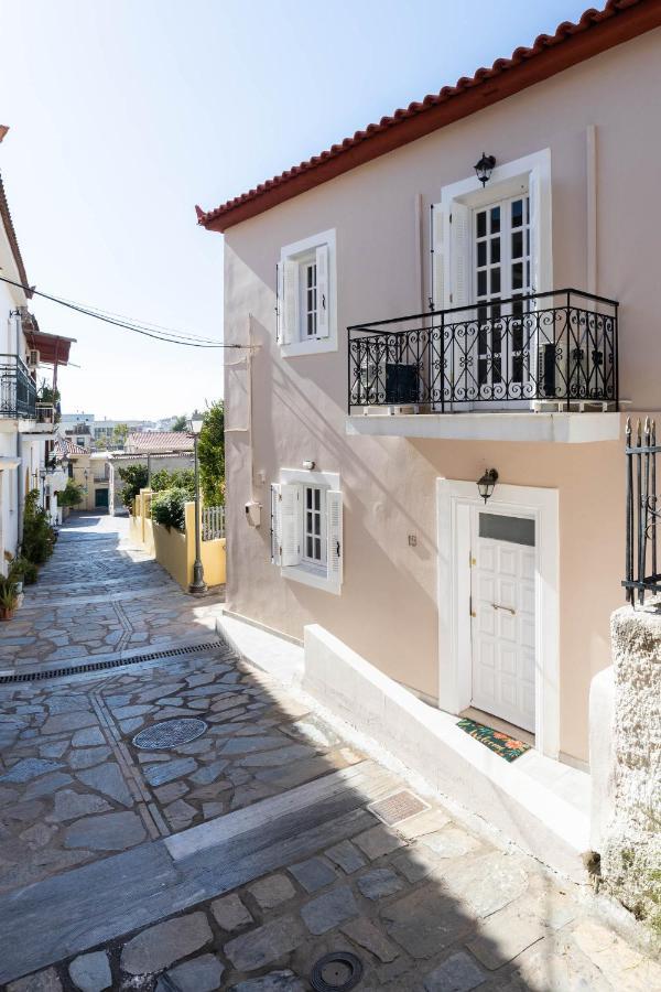 Phares Villa Kalamata Exteriör bild